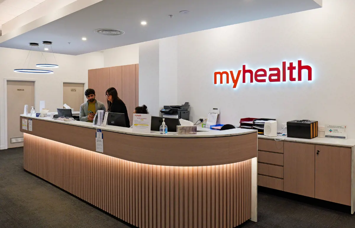 Myhealth Highpoint Banner 1