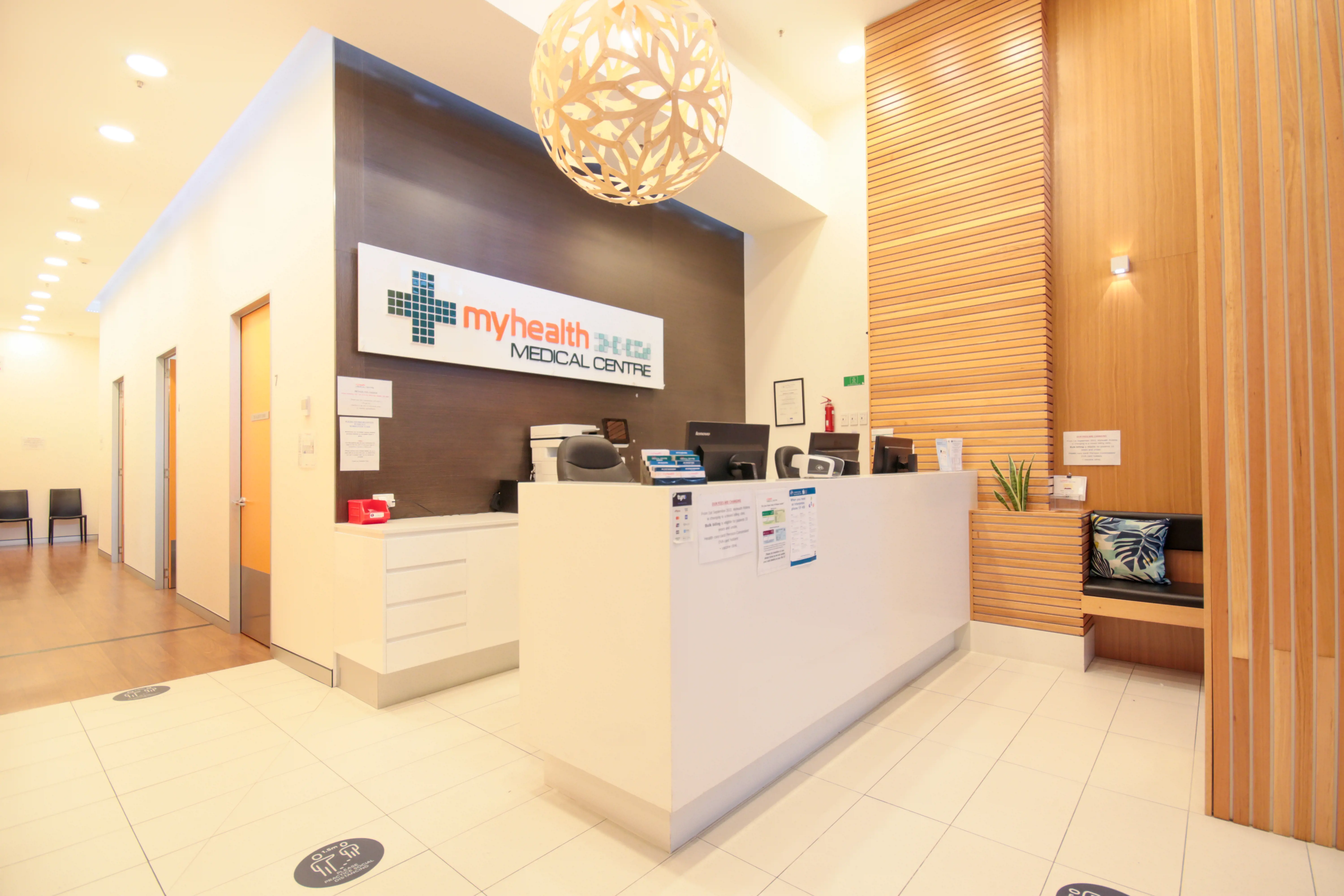 Myhealth Robina Banner 2