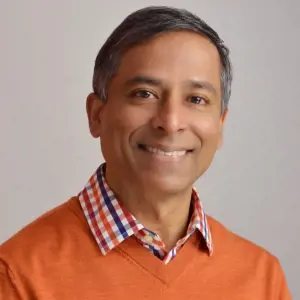 Dr Ravi Ravoori