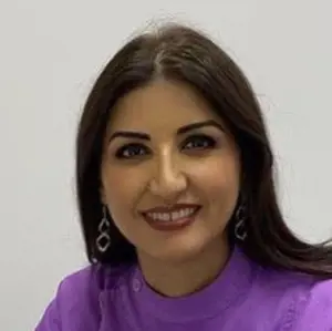 Dr Elham Asadi