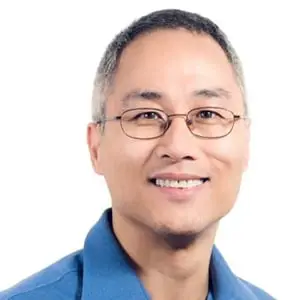 Dr Duncan Chang