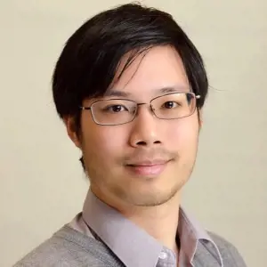 Dr Peter Song