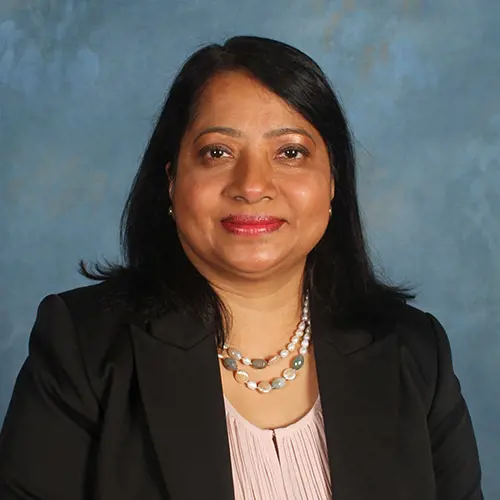 Dr Farhana Rahman