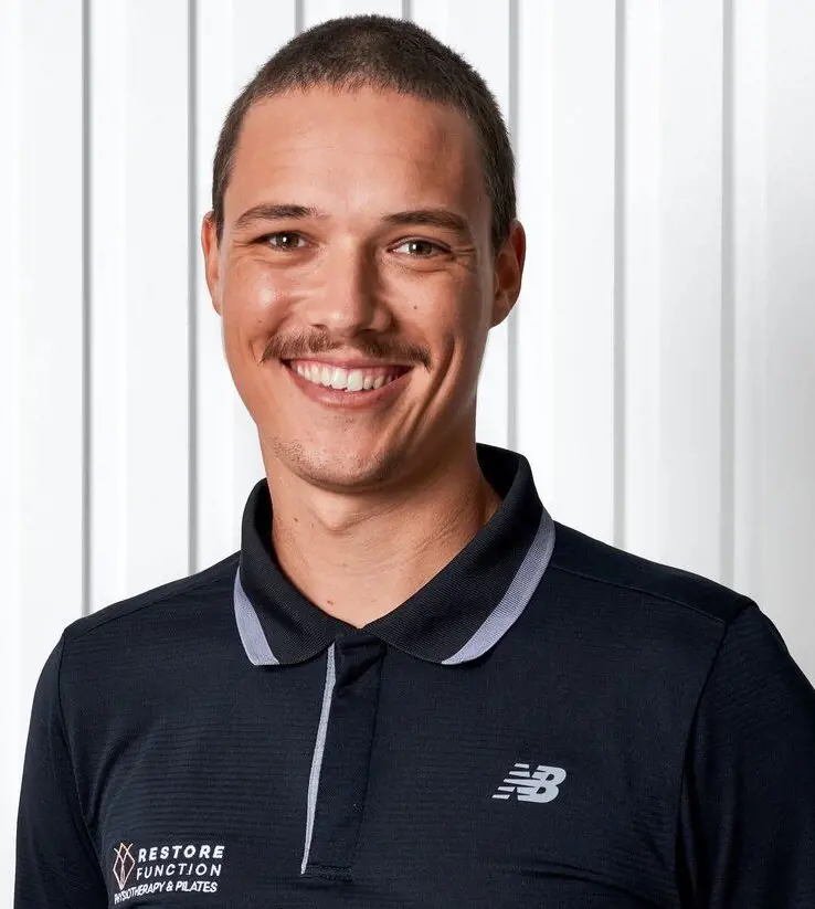 Reece Coleman