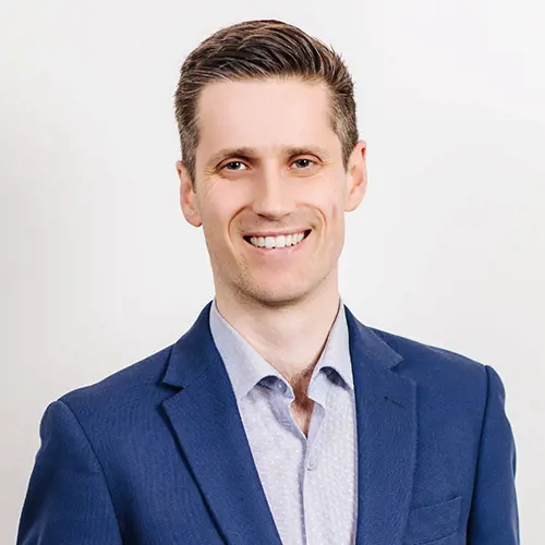 Dr Liam Toner