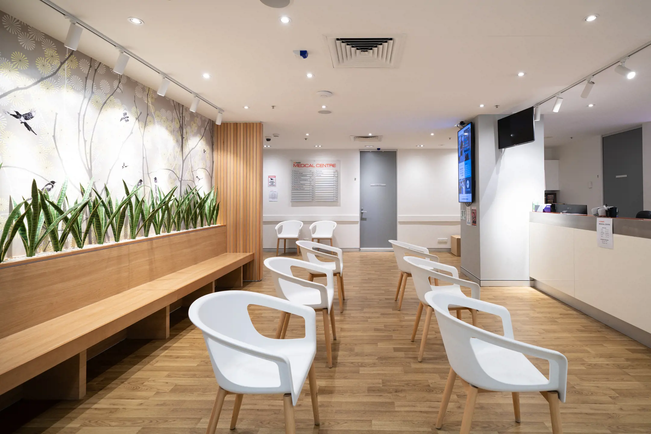 Myhealth Bondi Junction 5