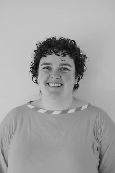 Dr Laura Fitzgerald