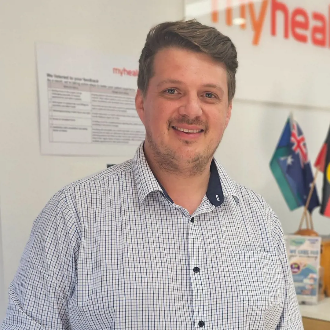 Dr Gert Louw