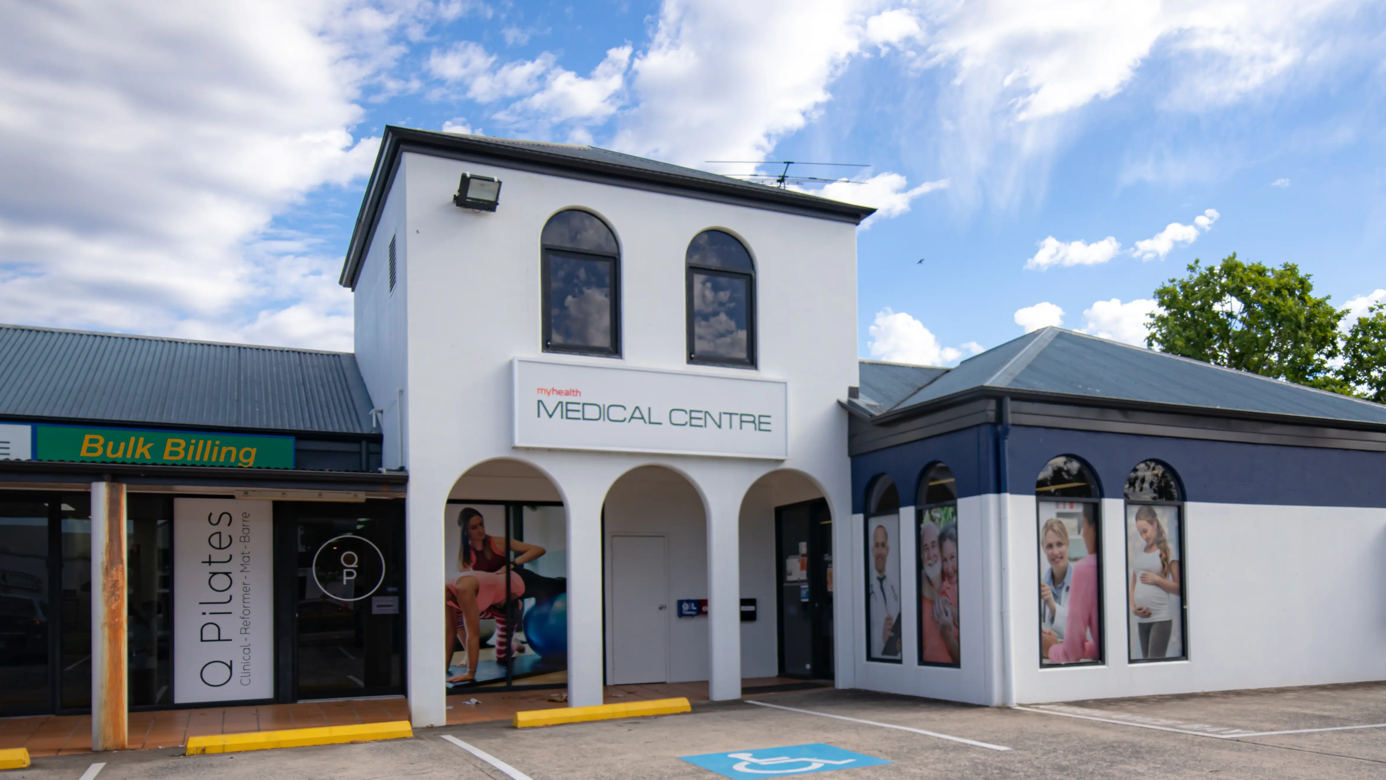 Clinic Image