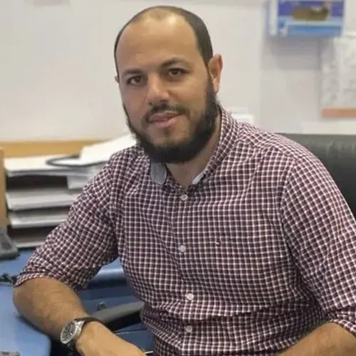 Dr Hassan Abdelkawy