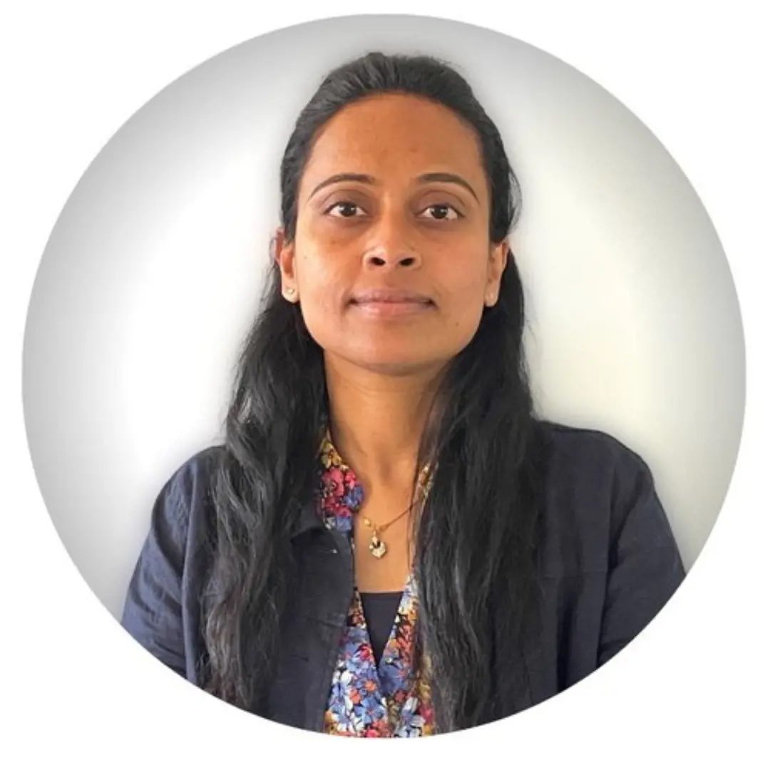 Myhealth Bayside Dr Geetha Sundaram