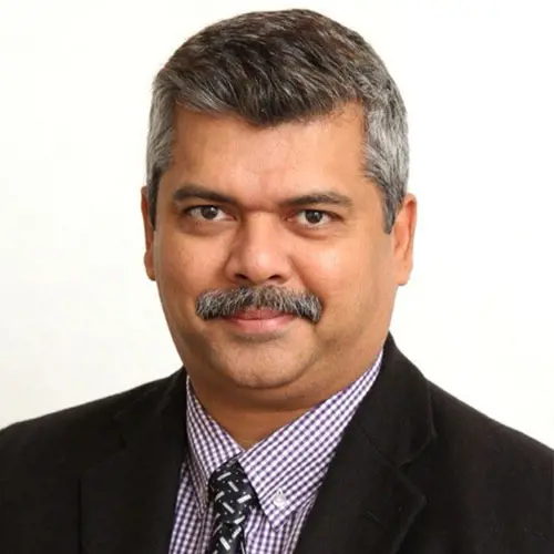 Dr Pankaj Kothari