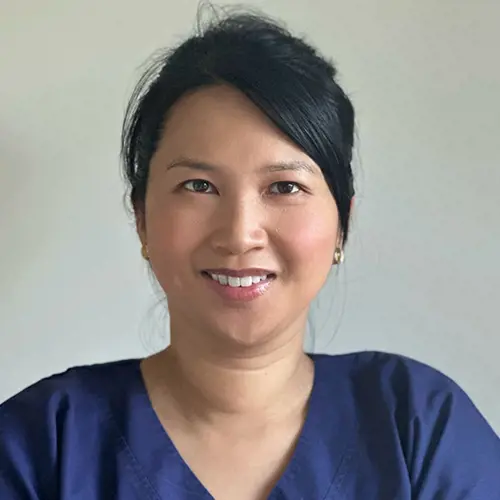 Dr Felicia Koh