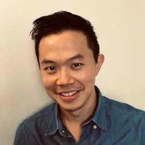 Dr Kevin Ng