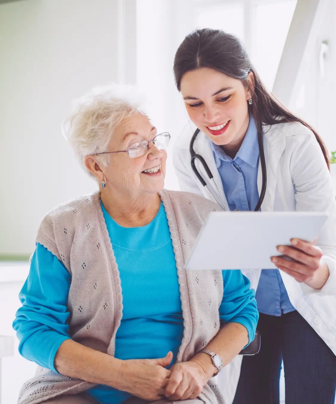 Bulk Billing Web Banner Mobile