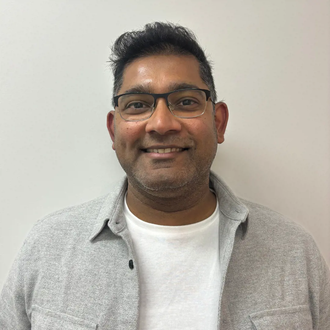 Dr Ishaan Castelino