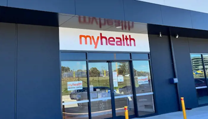 Myhealth Box Hill NSW Banner 2