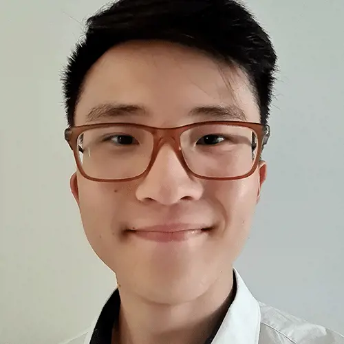 Nathan Ting