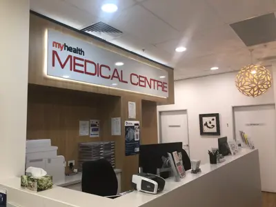 Clinic Image