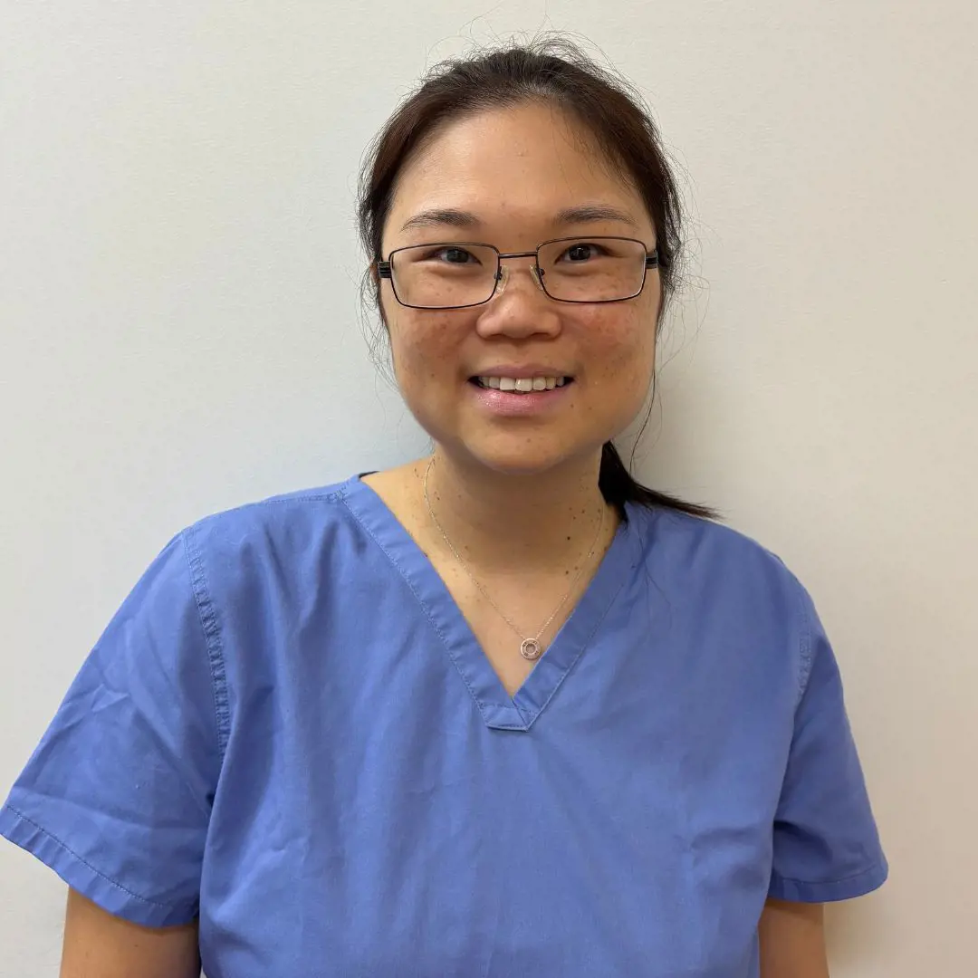 Myhealth Penrith Dr Li Yen Chin