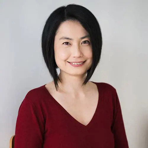 Dr Yang Yang