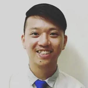 Dr Kelvin Cheung