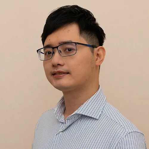 Dr Chun Ma